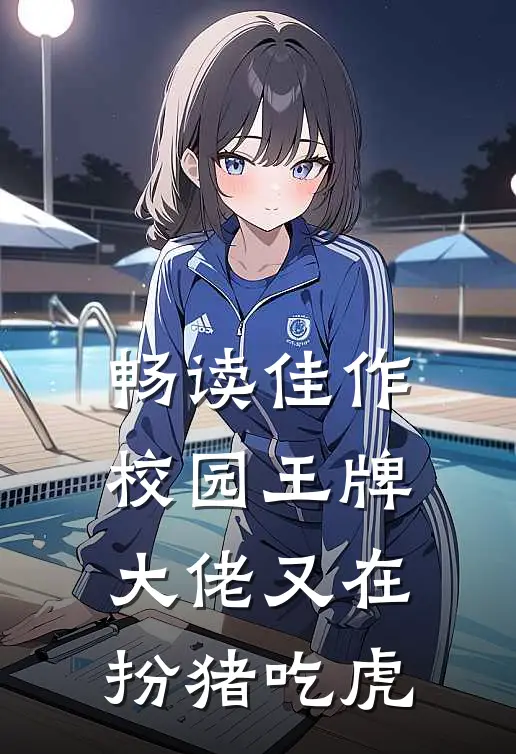 畅读佳作校园王牌：大佬又在扮猪吃虎