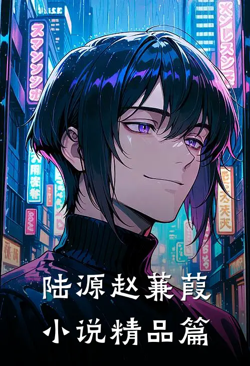 陆源赵蒹葭小说精品篇
