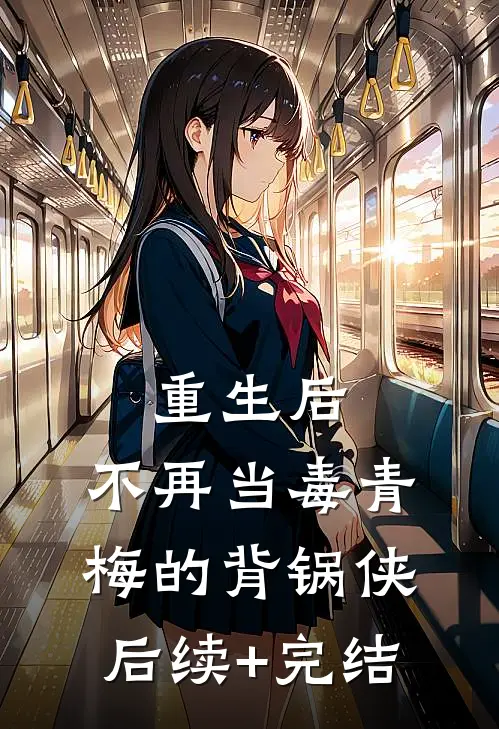 重生后，不再当毒青梅的背锅侠后续+完结