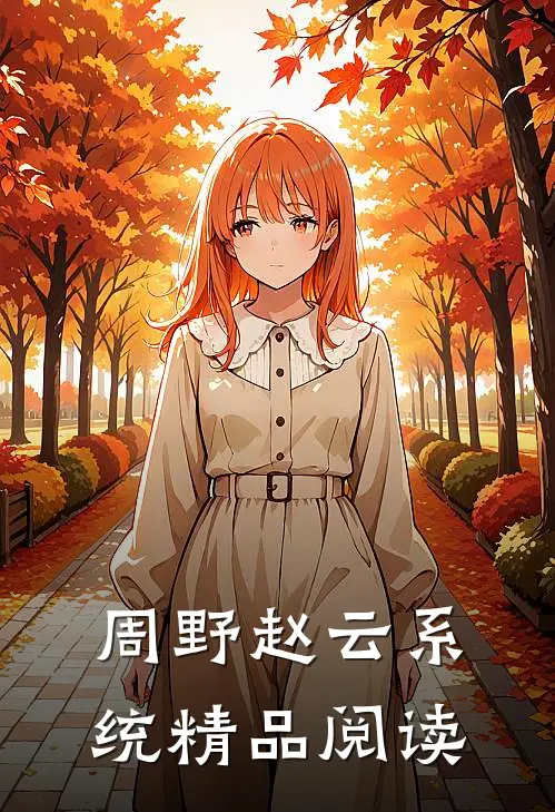 周野赵云系统精品阅读