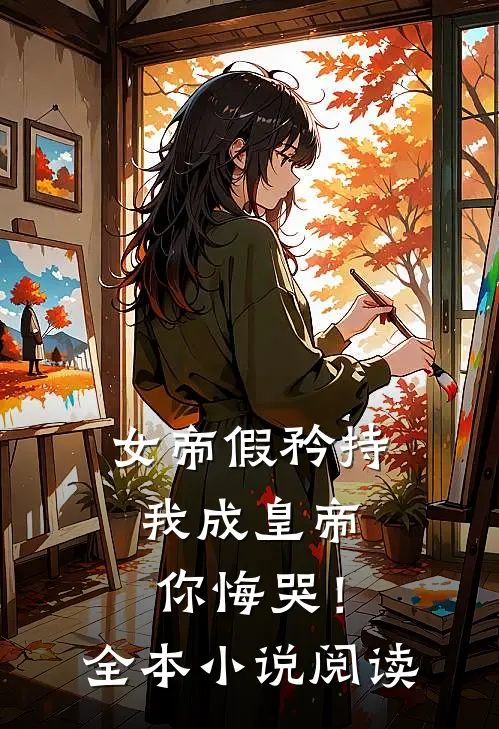 女帝假矜持，我成皇帝你悔哭！全本小说阅读