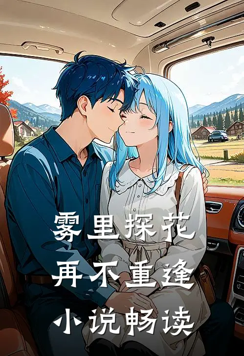 雾里探花，再不重逢小说畅读