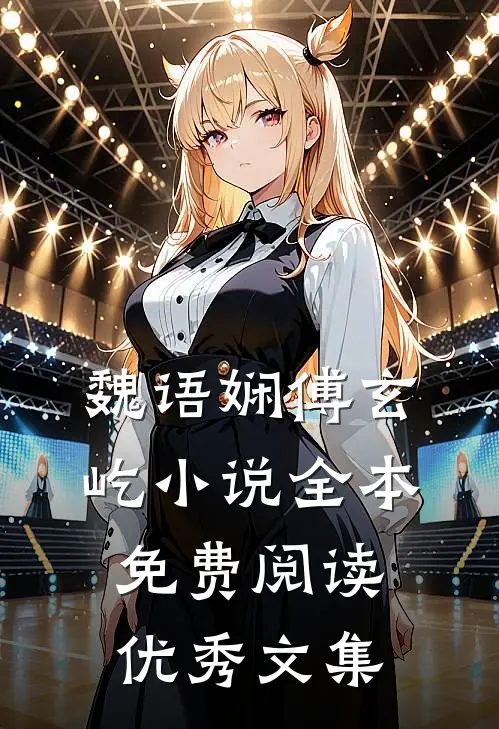 魏语娴傅玄屹小说全本免费阅读优秀文集
