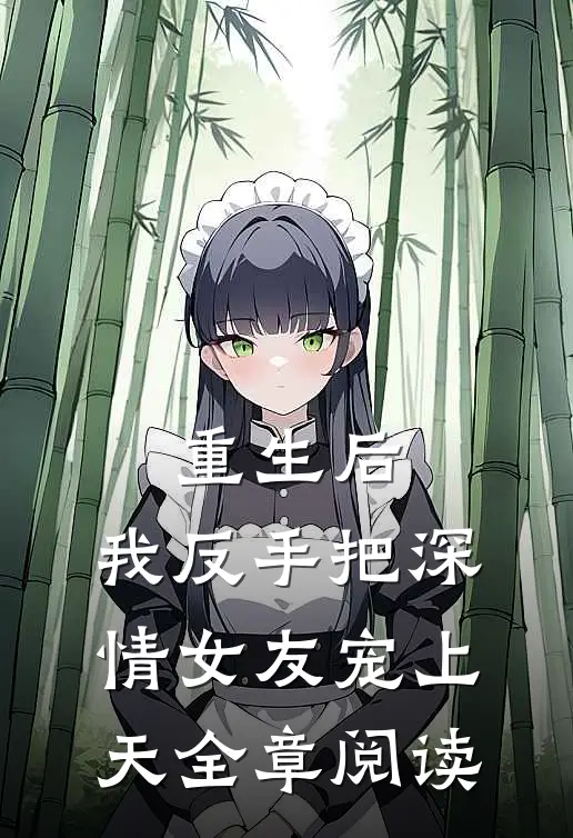 重生后，我反手把深情女友宠上天全章阅读