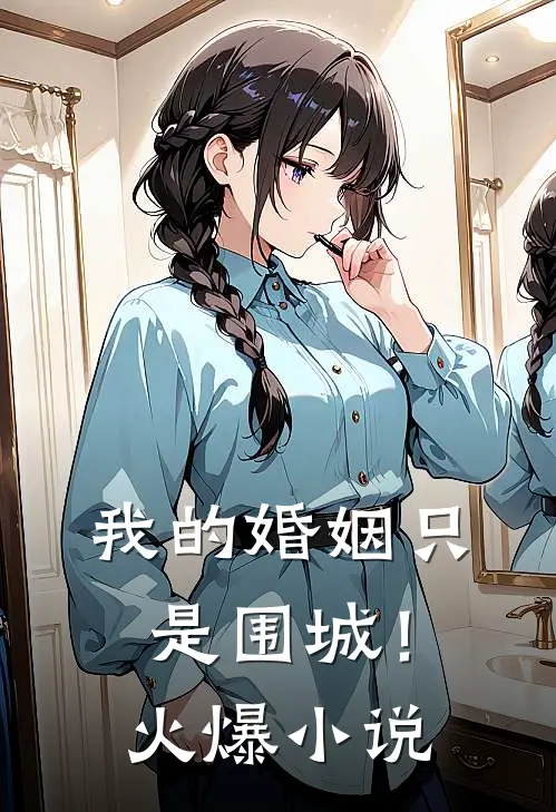 我的婚姻只是围城!火爆全文阅读