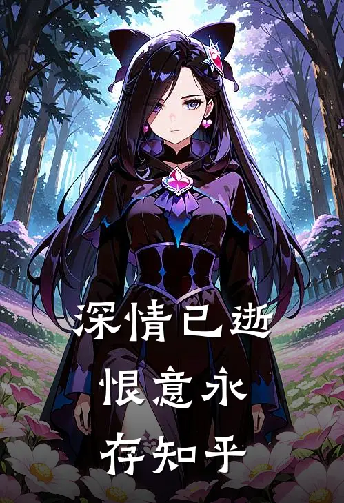 深情已逝,恨意永存知乎免费阅读