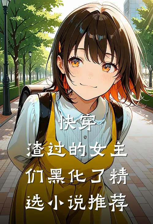 快穿渣过的女主们黑化了精选推荐知乎