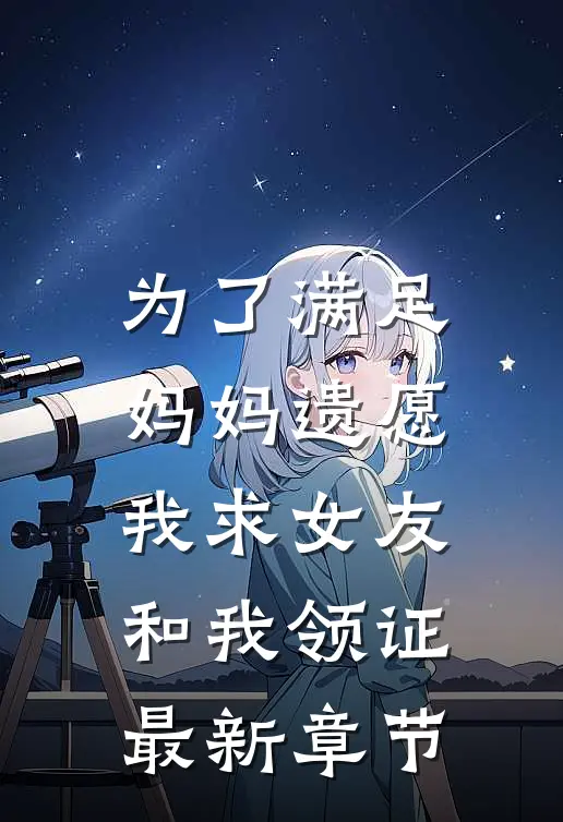为了满足妈妈遗愿,我求女友和我领证最新章节