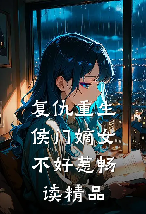复仇重生：侯门嫡女不好惹畅读精品