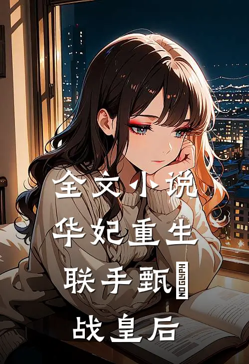 全文华妃重生,联手甄嬛战皇后是第几章