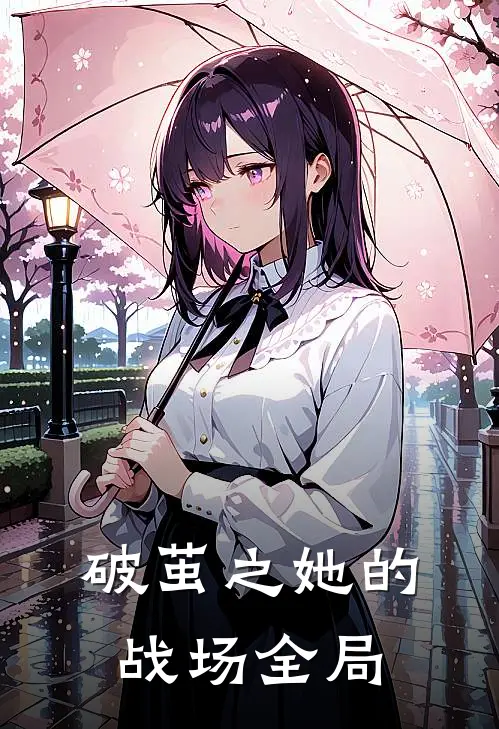 破茧之她的战场全局