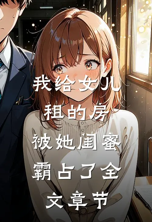我给女儿租的房,被她闺蜜霸占了全文章节阅读