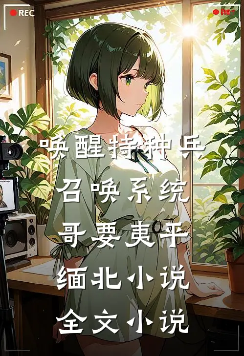 唤醒特种兵召唤系统,哥要夷平缅北小说全文小说