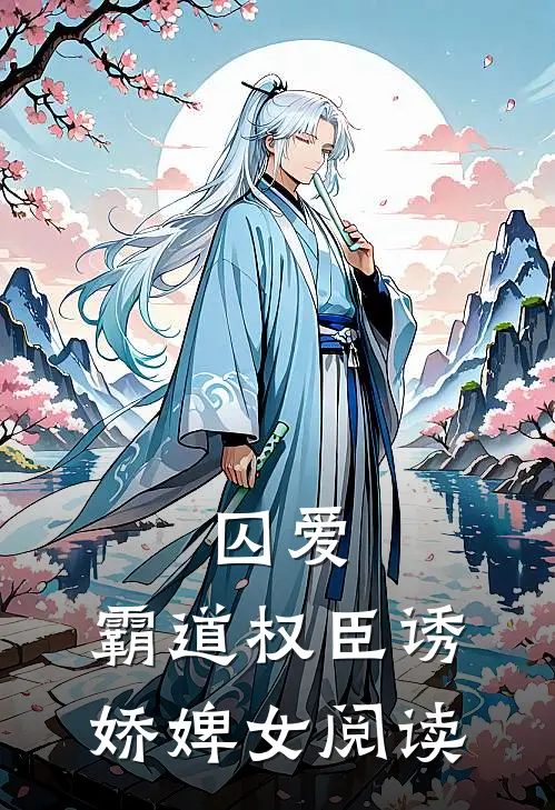 囚爱,霸道权臣诱娇婢女阅读全文免费