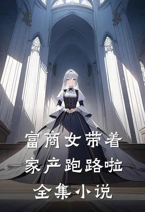 富商女带着家产跑路啦全集