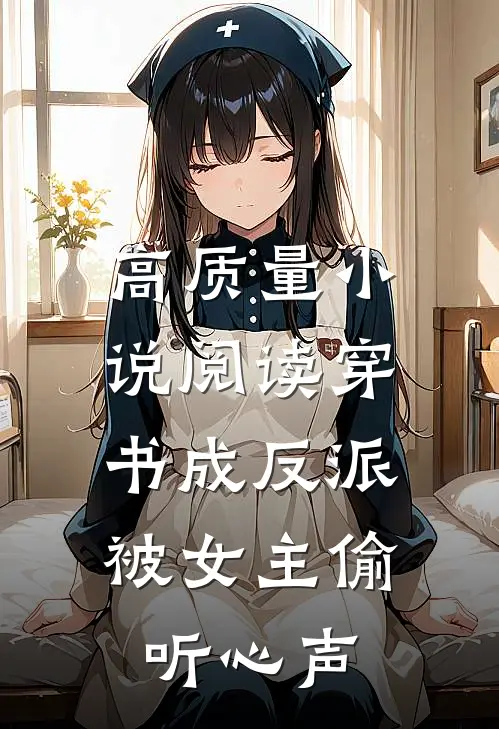 高质量小说阅读穿书成反派，被女主偷听心声