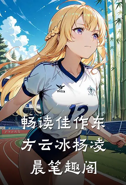 畅读佳作东方云冰杨凌晨笔趣阁