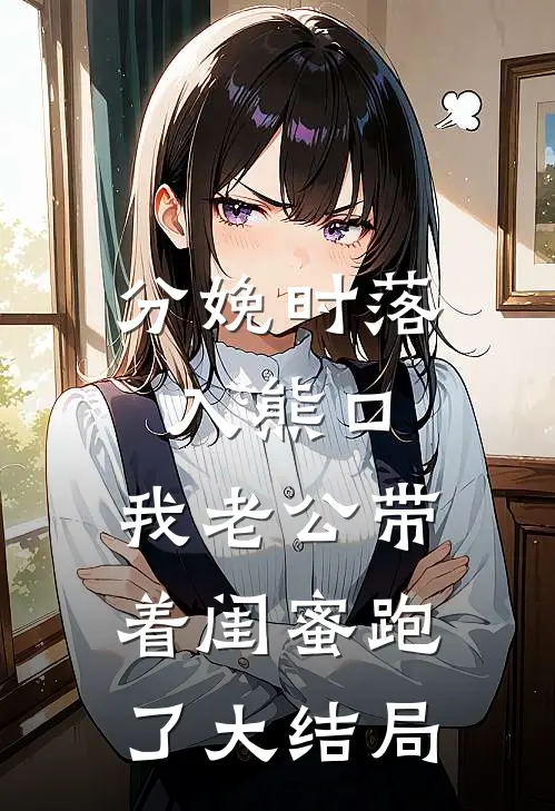 分娩时落入熊口，我老公带着闺蜜跑了大结局