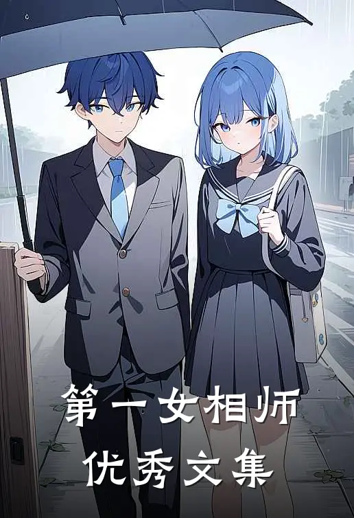 第一女相师优秀文集