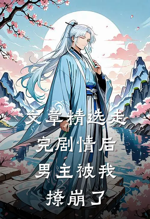 文章精选走完剧情后,男主被我撩崩了