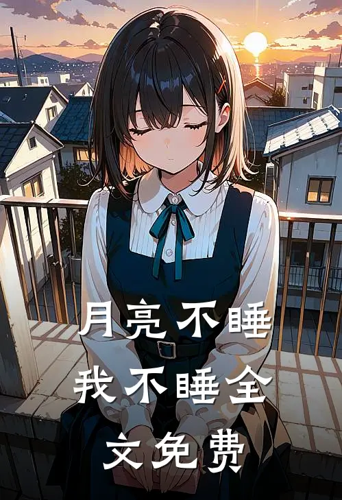 月亮不睡我不睡全文免费