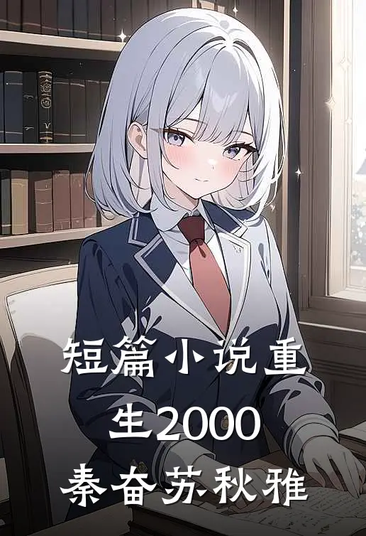 短篇小说重生2000秦奋苏秋雅
