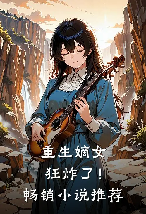 重生嫡女狂炸了!畅销推荐