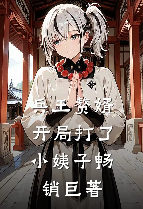 兵王赘婿：开局打了小姨子畅销巨著