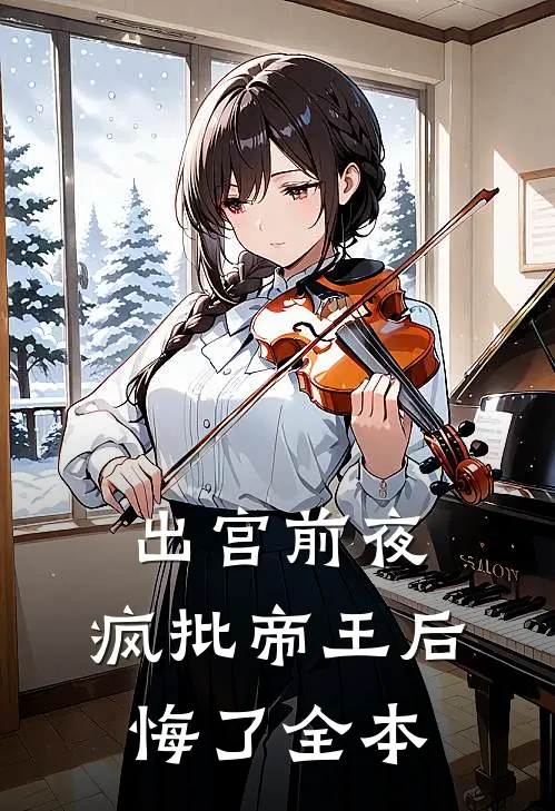 出宫前夜,疯批帝王后悔了全本阅读
