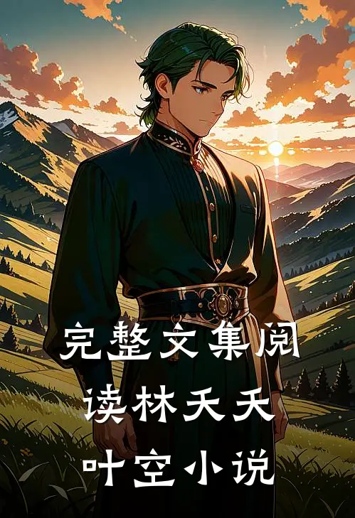 完整文集阅读林夭夭叶空小说