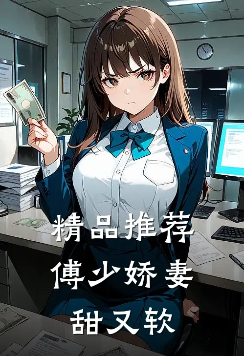 精品推荐傅少娇妻甜又软