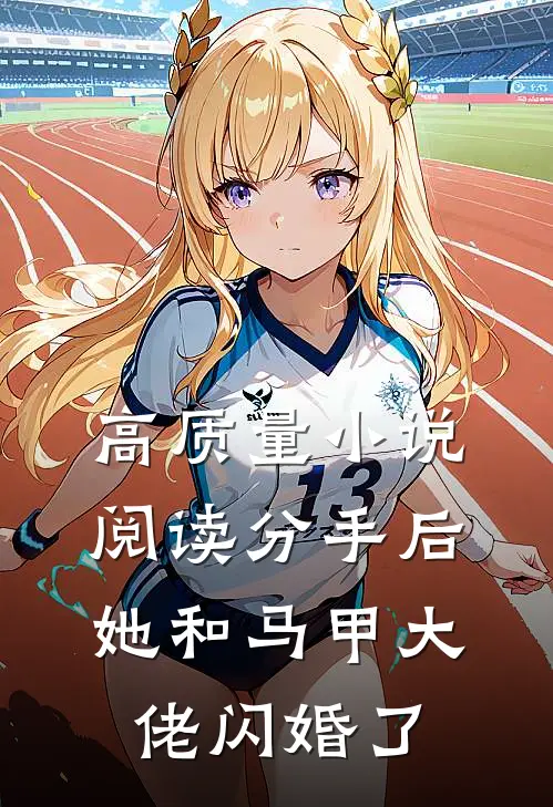 高质量小说阅读分手后，她和马甲大佬闪婚了