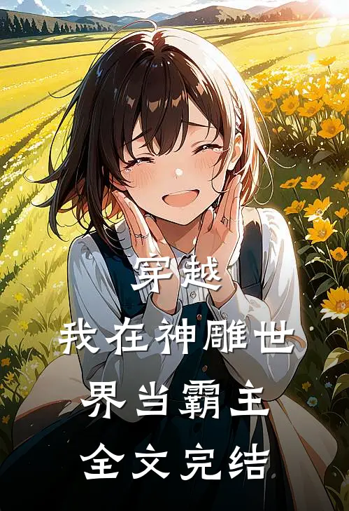 穿越我在神雕世界当霸主全文完结免费阅读
