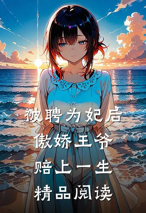 被聘为妃后,傲娇王爷赔上一生精品阅读