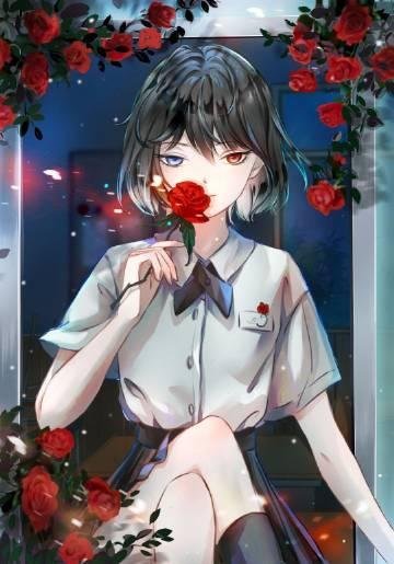 可曾怜惜中宵舞txt