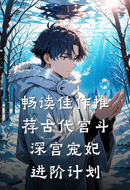 畅读佳作推荐古代宫斗：深宫宠妃进阶计划