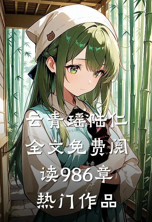 云青瑶陆仁全文免费阅读986章热门作品
