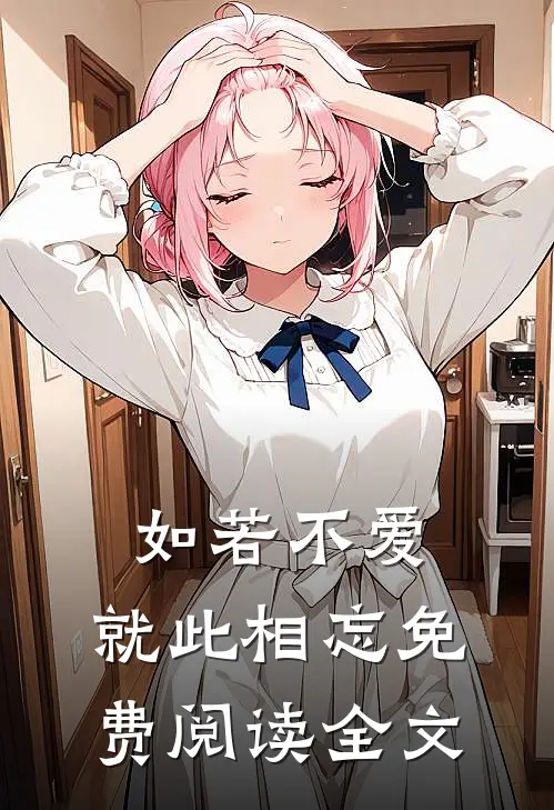 如若不爱,就此相忘免费阅读全文无弹窗
