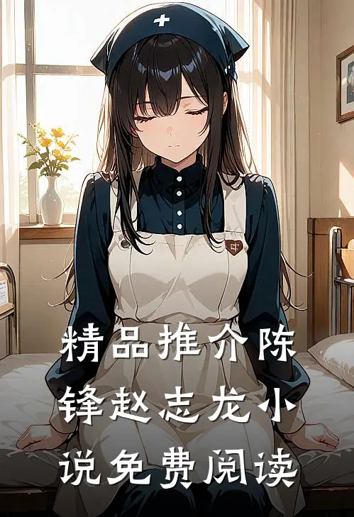 精品推介陈锋赵志龙小说免费阅读