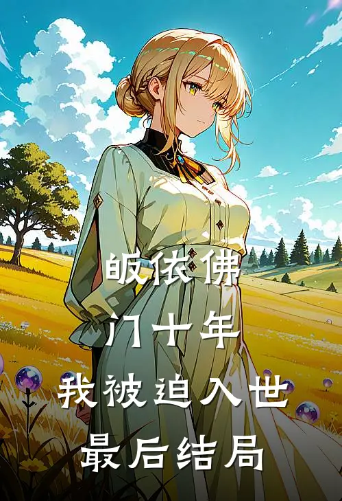皈依佛门十年,我被迫入世最后结局怎么样