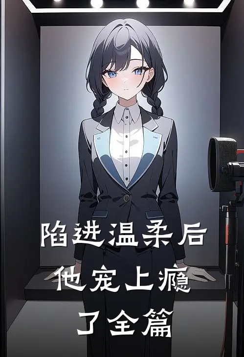 陷进温柔后,他宠上瘾了全篇