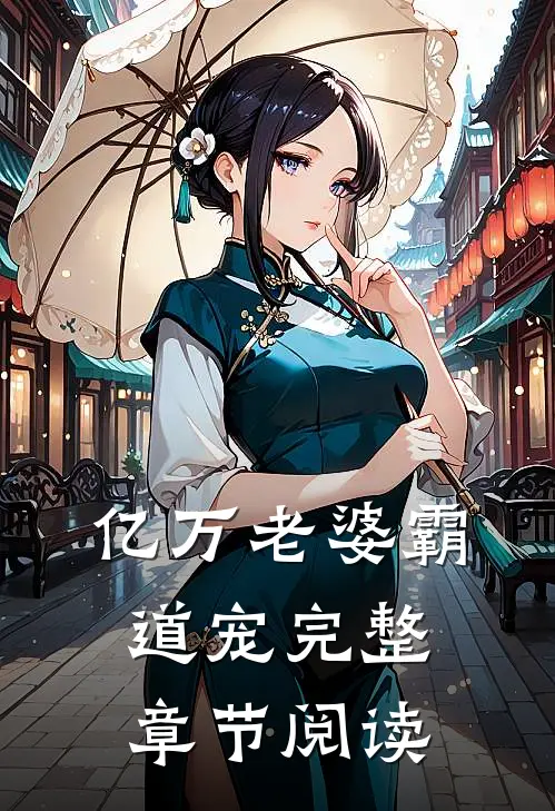 亿万老婆霸道宠完整章节阅读