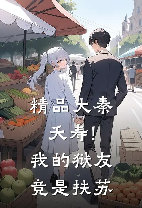 精品大秦:夭寿!我的狱友竟是扶苏