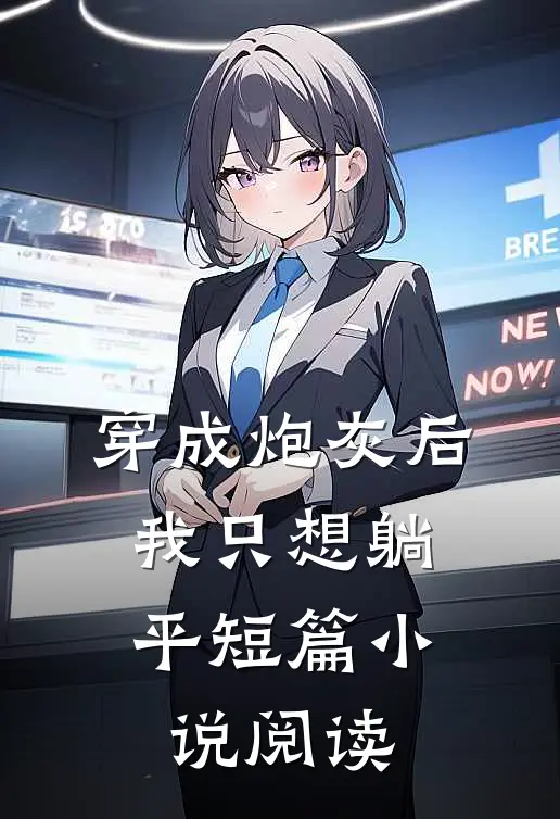 穿成炮灰后，我只想躺平短篇小说阅读