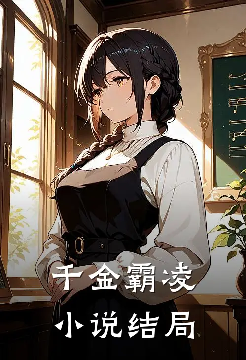 千金霸凌结局是he吗