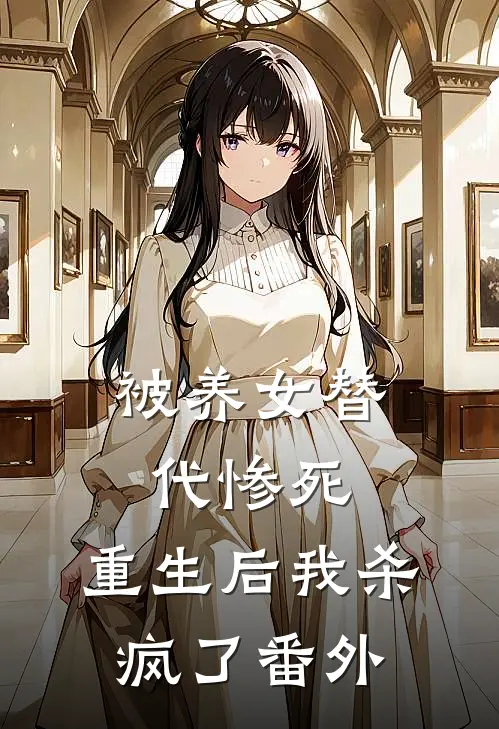 被养女替代惨死,重生后我杀疯了番外篇