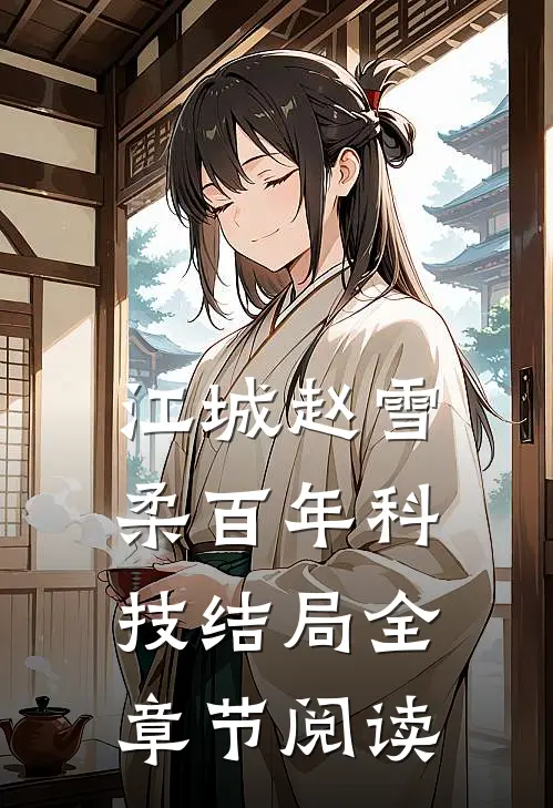 江城赵雪柔百年科技结局全章节阅读