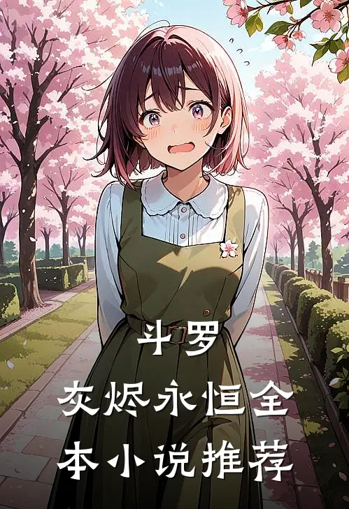 斗罗灰烬永恒全本推荐