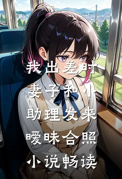 我出差时，妻子和小助理发来暧昧合照小说畅读