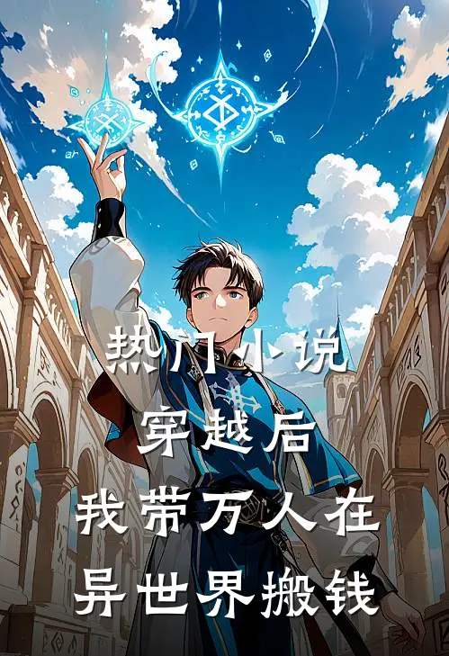 热门穿越后,我带万人在异世界搬钱了